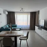 Apartament Sun Coast By The Sea *