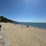 Sun Coast By The Sea Apartament *
