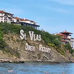 Sun Coast By The Sea Apartament