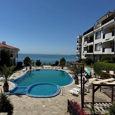 아파트 Sun Coast By The Sea