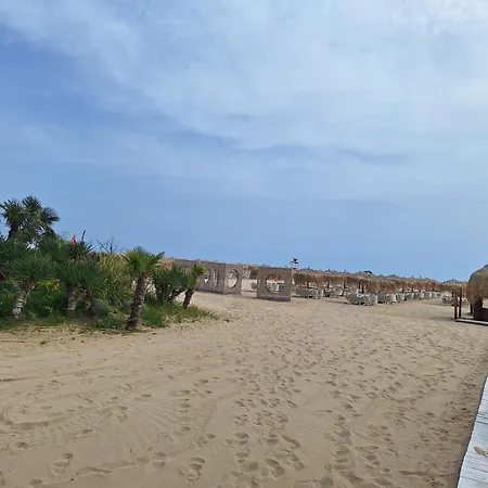 Sun Coast By The Sea Apartament Sveti Vlas