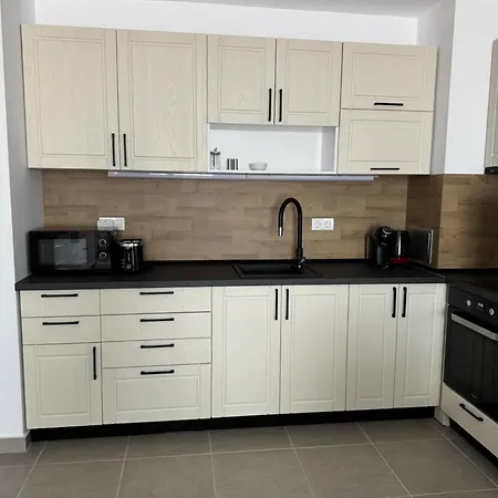 Apartament Sun Coast By The Sea *