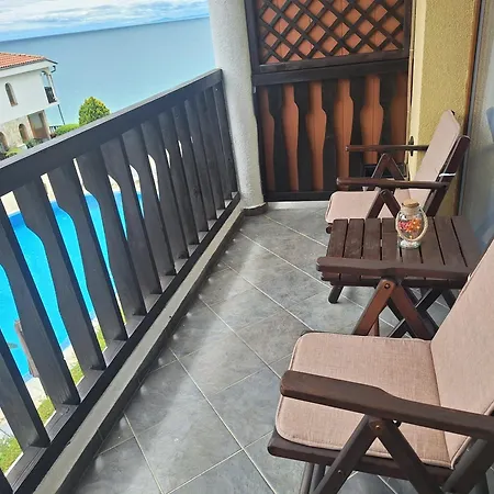 Sun Coast By The Sea 아파트