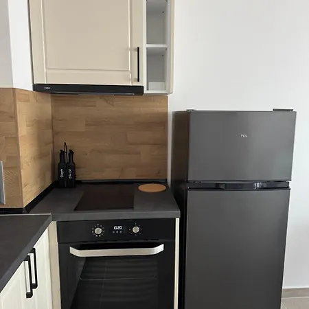 Apartament Sun Coast By The Sea Sveti Vlas