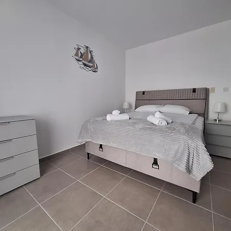 דירה Sun Coast By The Sea סבטי ולאס